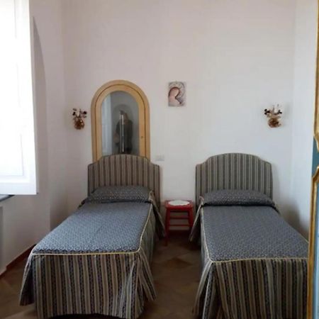 Marciano Antonelloapartments - La Farfalla Bianca מראה חיצוני תמונה