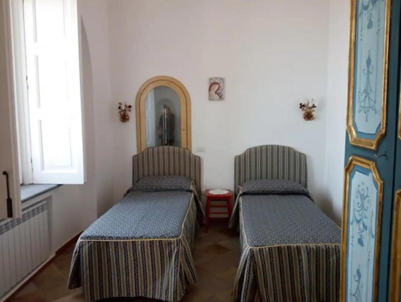 Marciano Antonelloapartments - La Farfalla Bianca מראה חיצוני תמונה