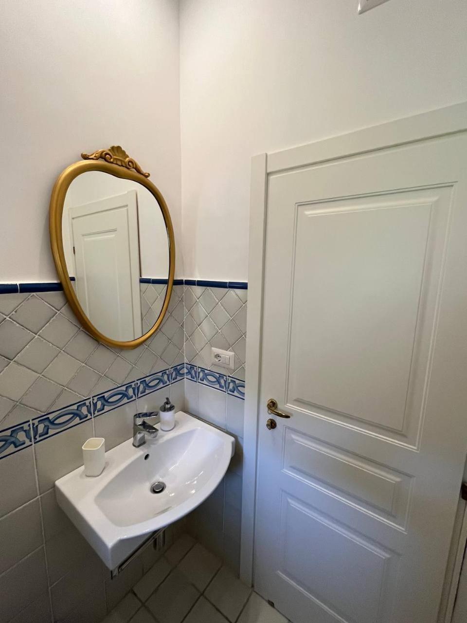 Marciano Antonelloapartments - La Farfalla Bianca מראה חיצוני תמונה