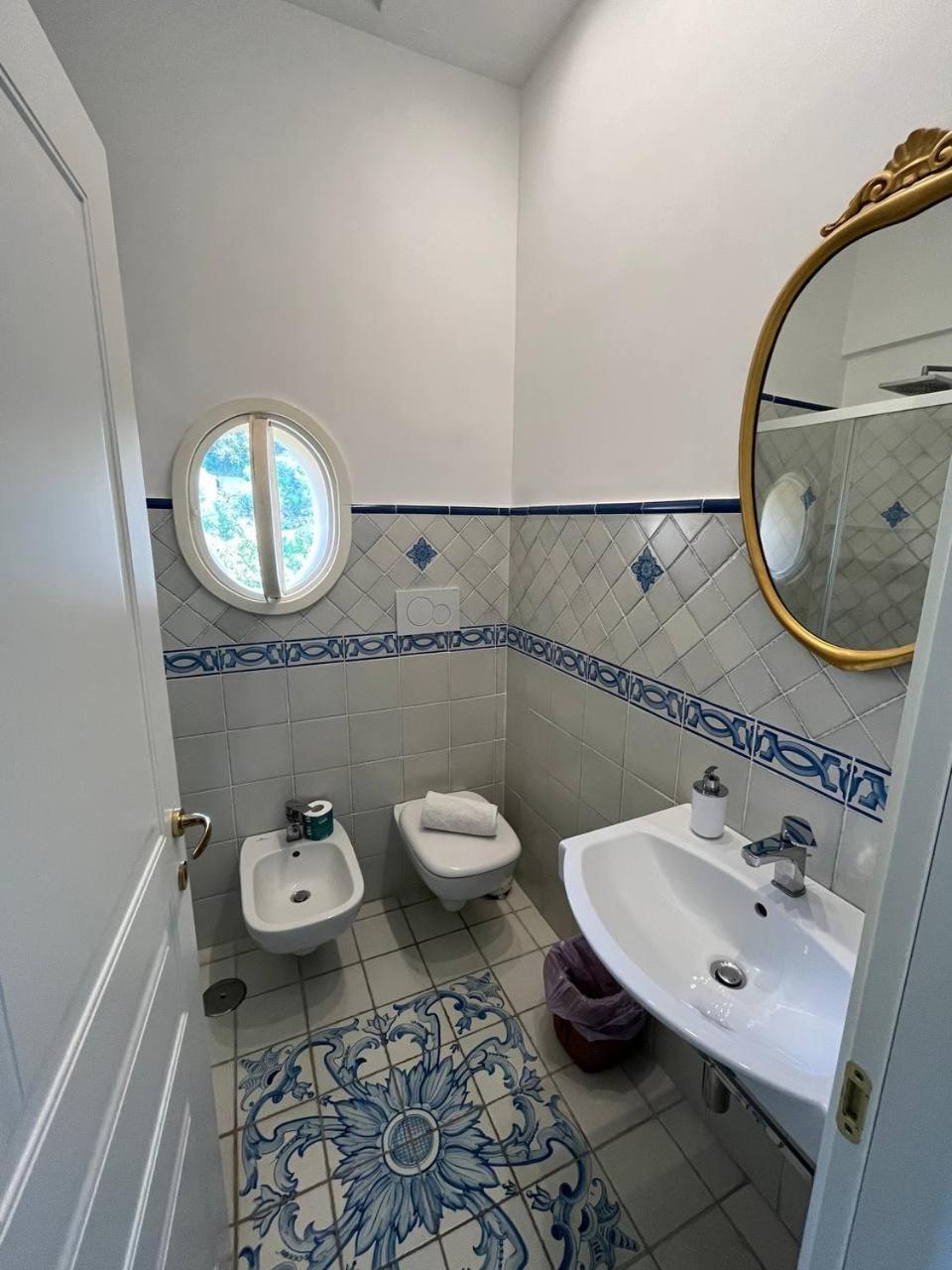Marciano Antonelloapartments - La Farfalla Bianca מראה חיצוני תמונה
