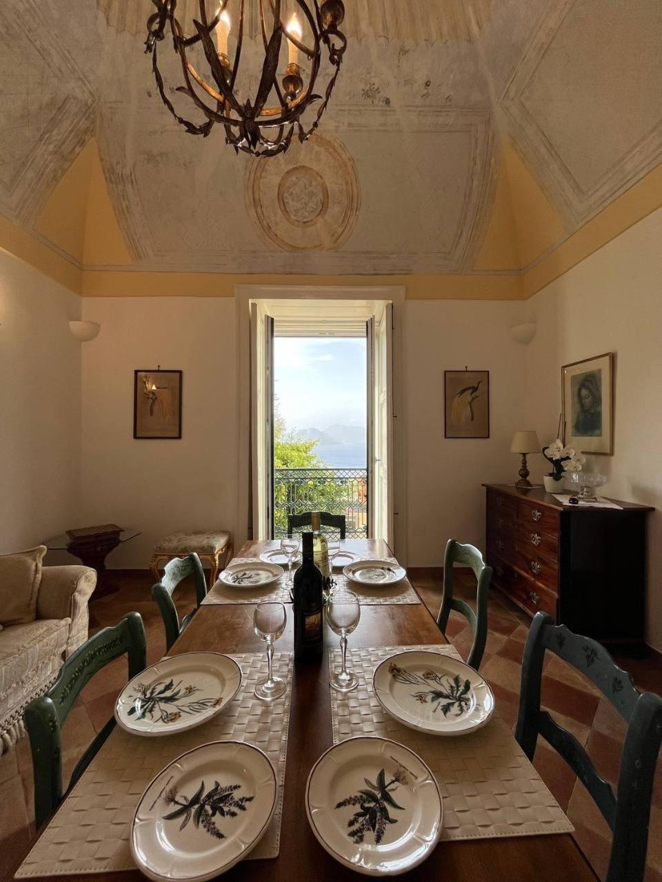 Marciano Antonelloapartments - La Farfalla Bianca מראה חיצוני תמונה