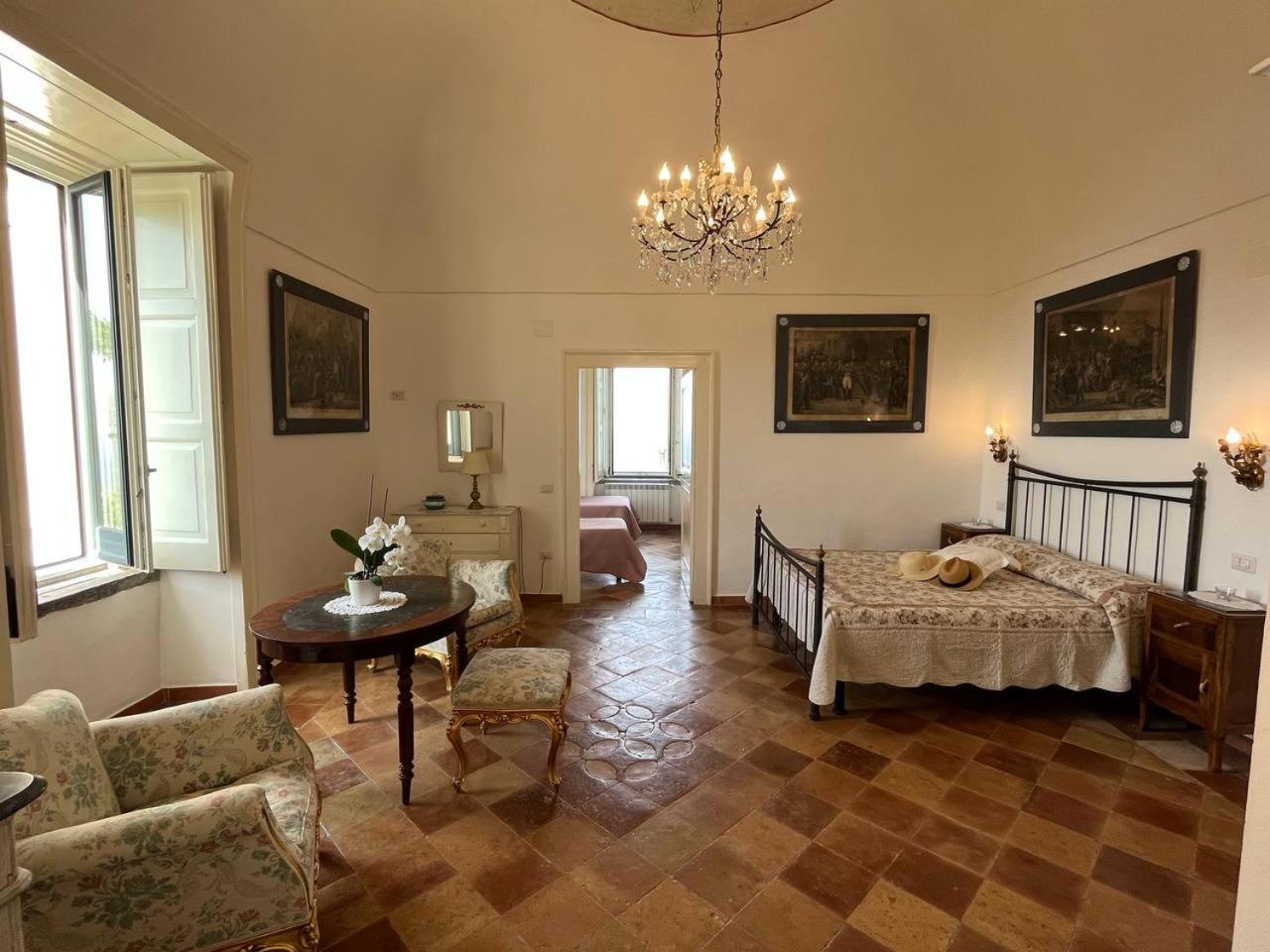 Marciano Antonelloapartments - La Farfalla Bianca מראה חיצוני תמונה