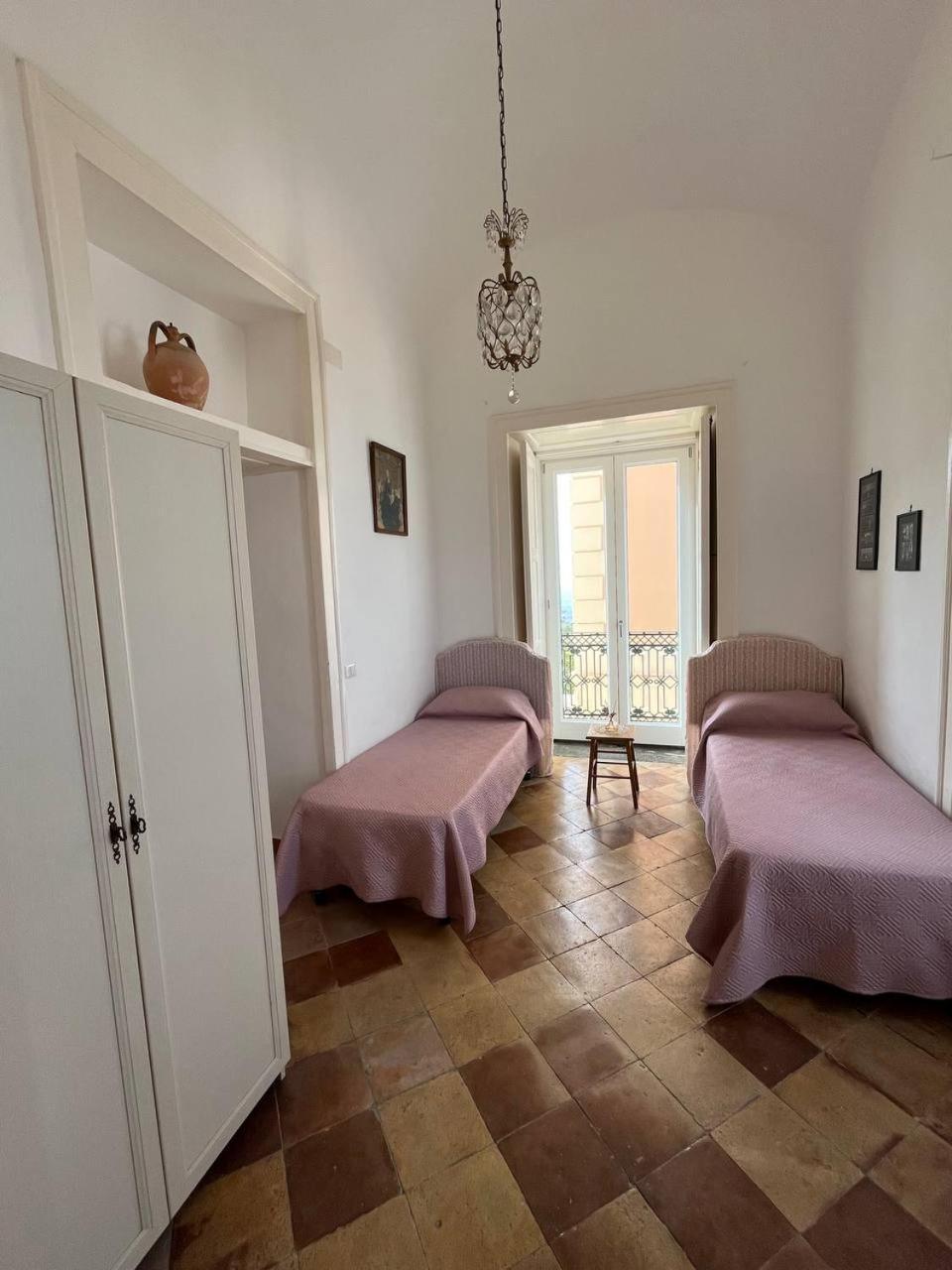 Marciano Antonelloapartments - La Farfalla Bianca מראה חיצוני תמונה