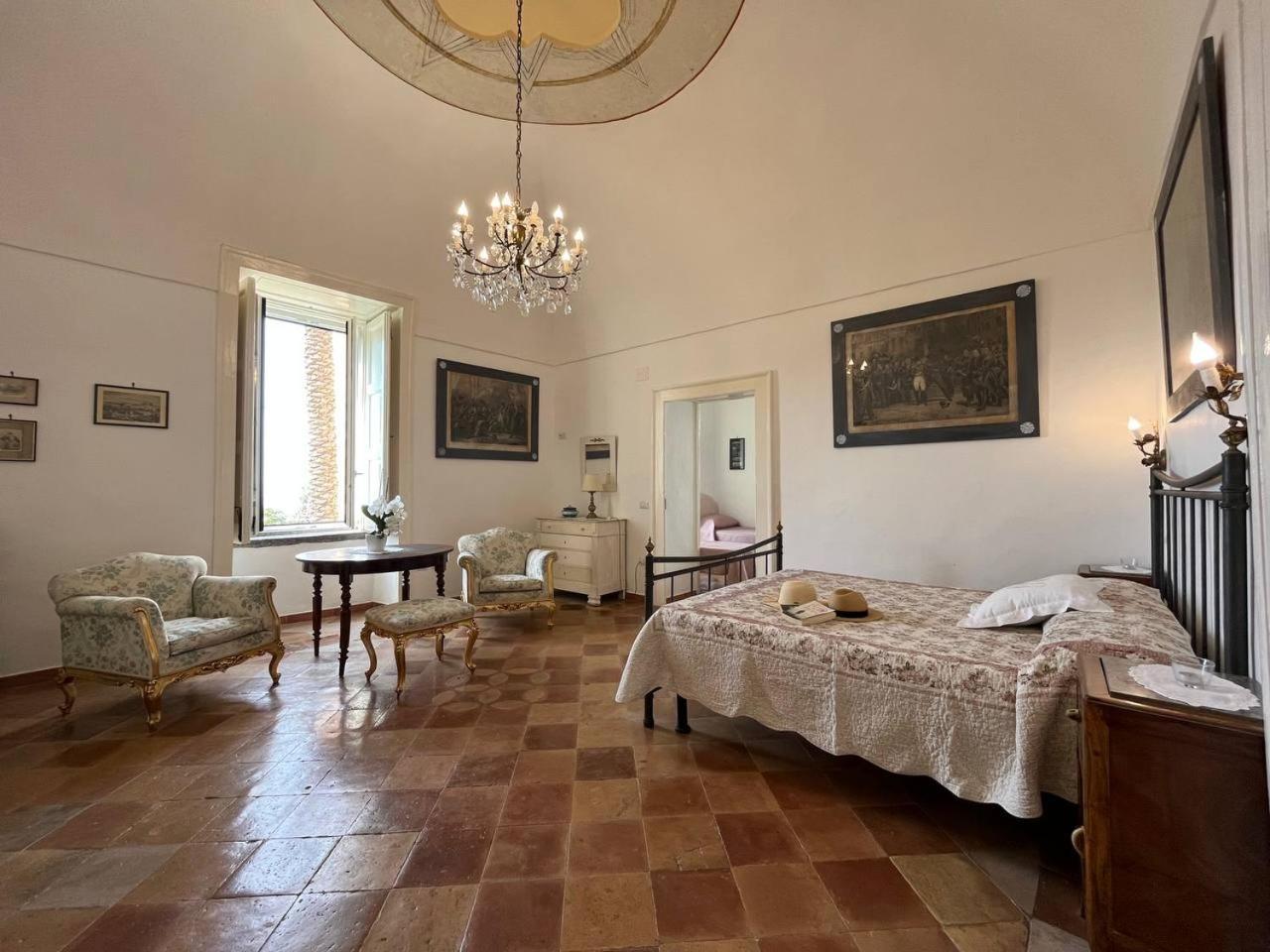 Marciano Antonelloapartments - La Farfalla Bianca מראה חיצוני תמונה