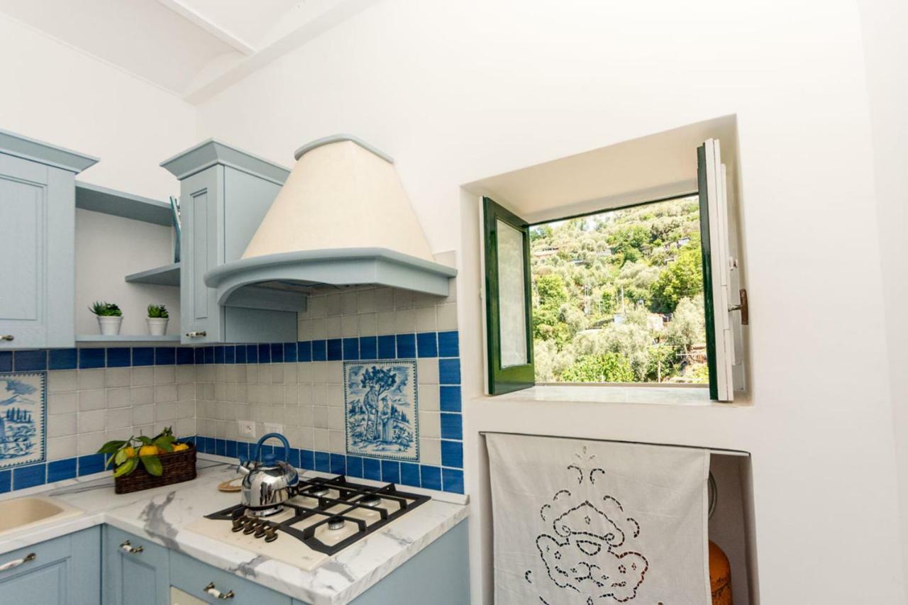 Marciano Antonelloapartments - La Farfalla Bianca מראה חיצוני תמונה
