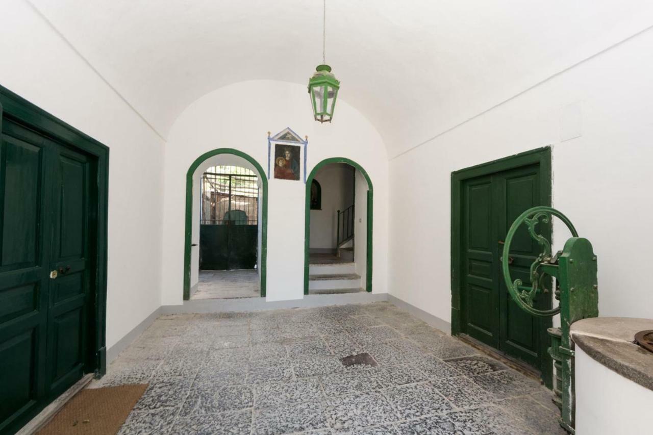 Marciano Antonelloapartments - La Farfalla Bianca מראה חיצוני תמונה