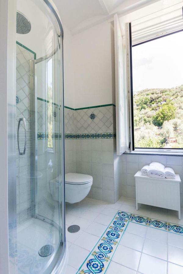 Marciano Antonelloapartments - La Farfalla Bianca מראה חיצוני תמונה