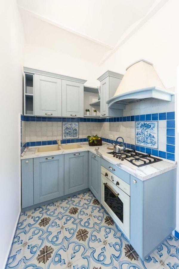Marciano Antonelloapartments - La Farfalla Bianca מראה חיצוני תמונה