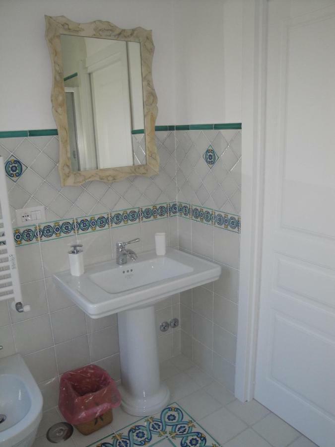 Marciano Antonelloapartments - La Farfalla Bianca מראה חיצוני תמונה